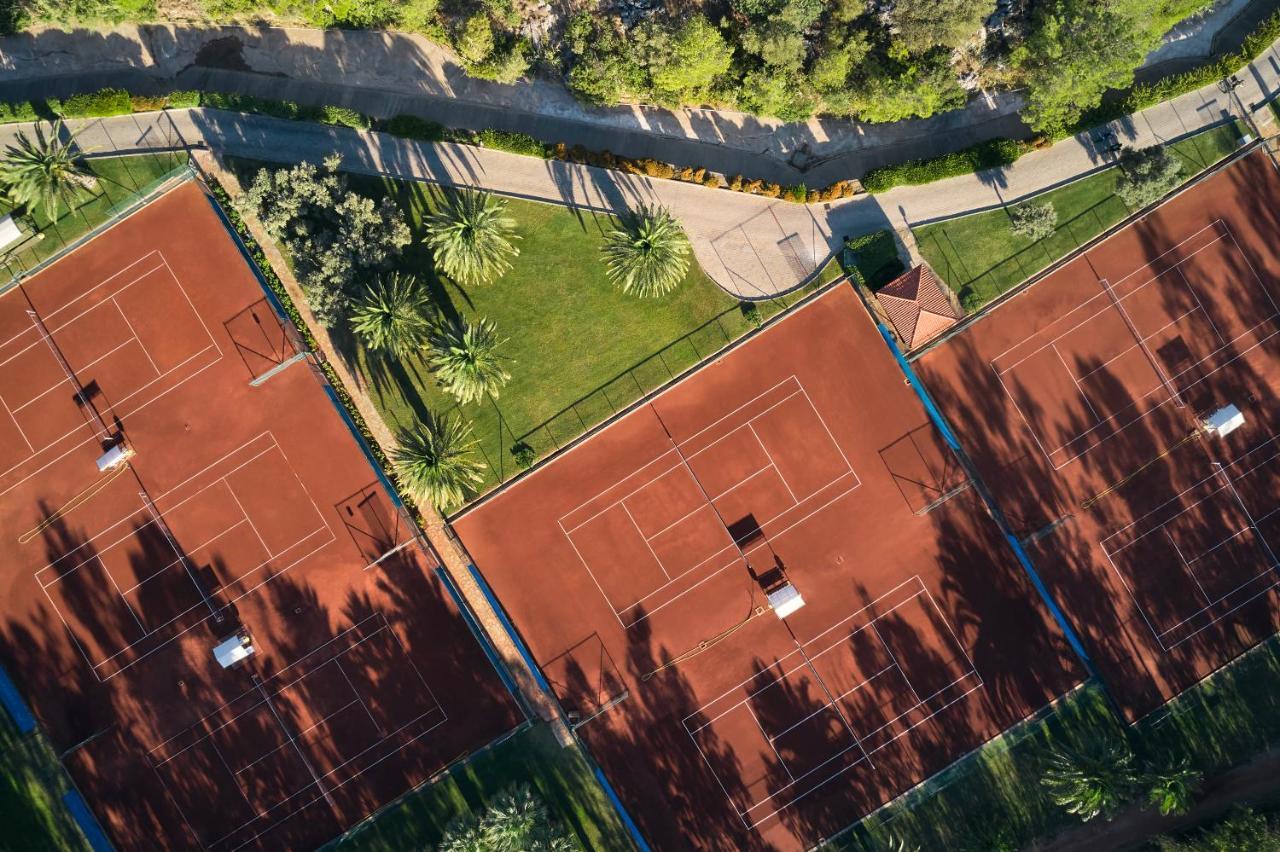 ホテル Robinson Sarigerme Park ダラマン エクステリア 写真