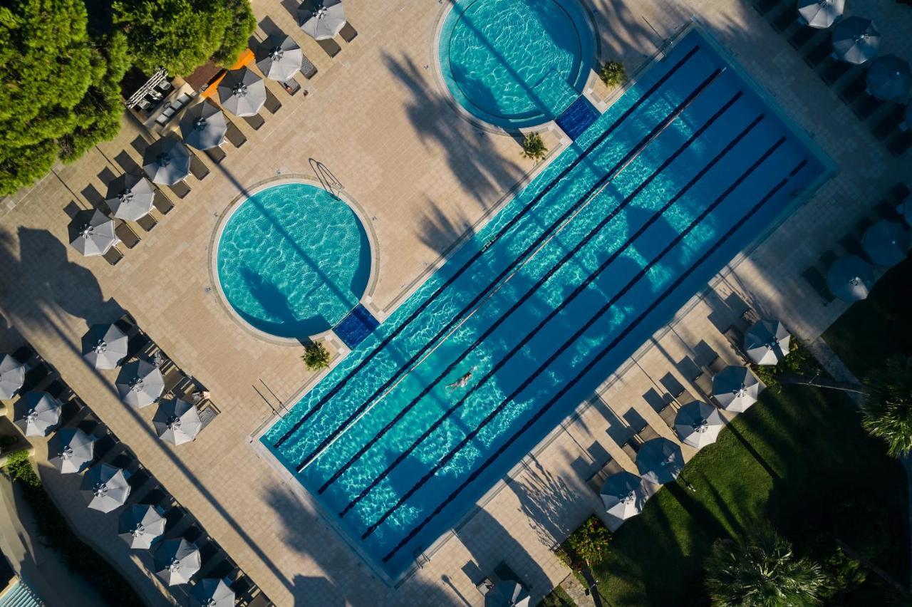 ホテル Robinson Sarigerme Park ダラマン エクステリア 写真